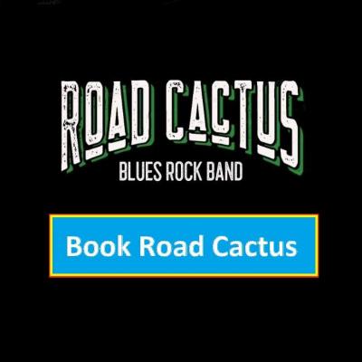Prestation Live Road Cactus