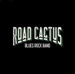 Logo bar road cactus green