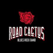 Logo bar road cactus