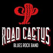 Logo cactus road cactus 1