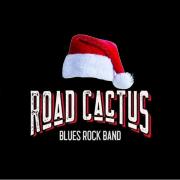 Logo noel road cactus