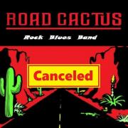 Roadcactus canceled
