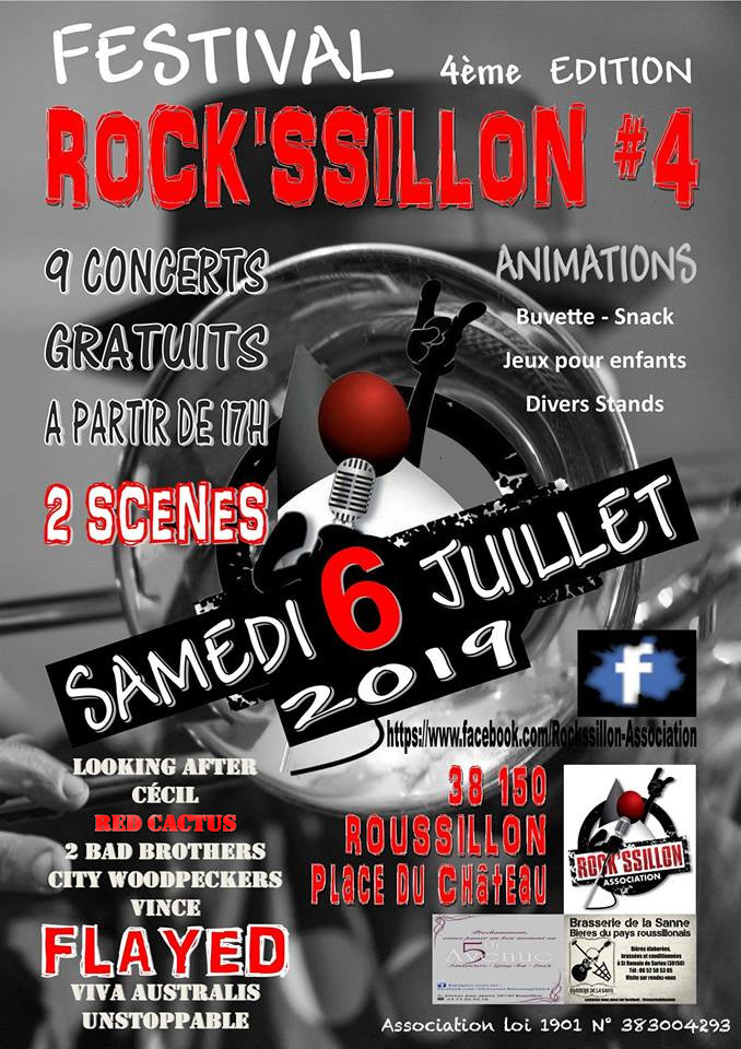 Affiche