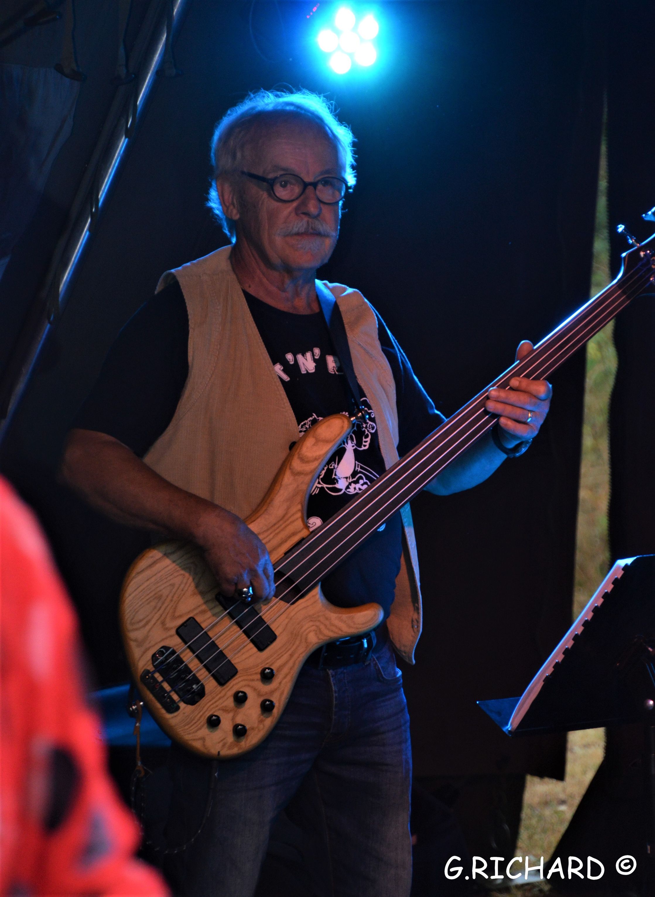 Koman Live
