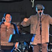 Koman Live