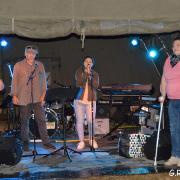 Koman Live