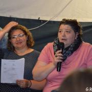 Concours de Bras de Fer