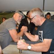Concours de Bras de Fer