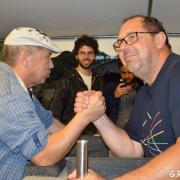 Concours de Bras de Fer