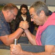 Concours de Bras de Fer