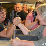 Concours de Bras de Fer