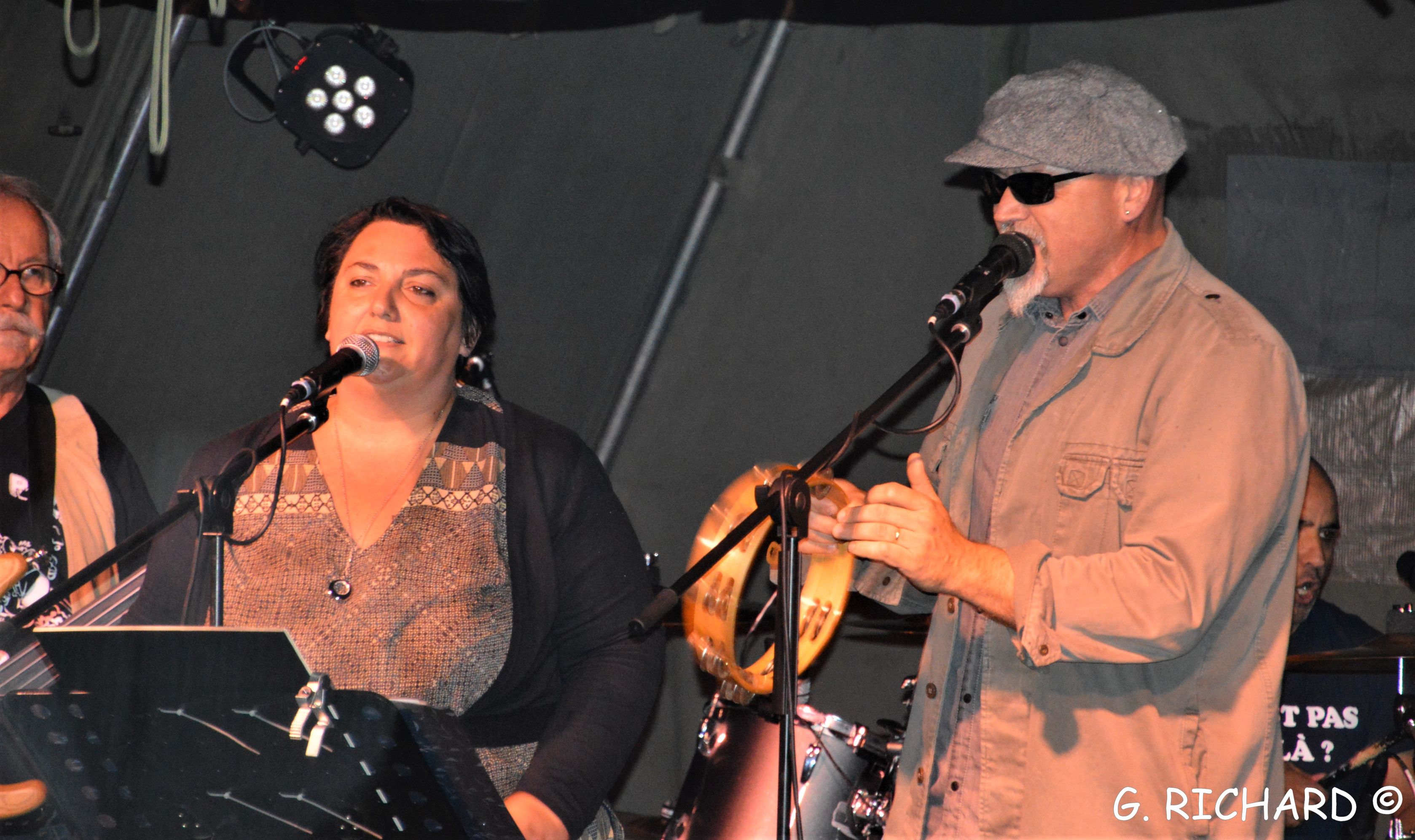 Koman Live