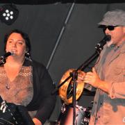 Koman Live
