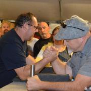 Concours de Bras de Fer