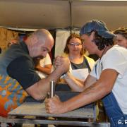 Concours de Bras de Fer