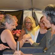Concours de Bras de Fer