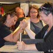 Concours de Bras de Fer
