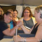 Concours de Bras de Fer