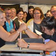 Concours de Bras de Fer