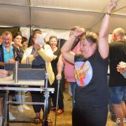 Concours de Bras de Fer