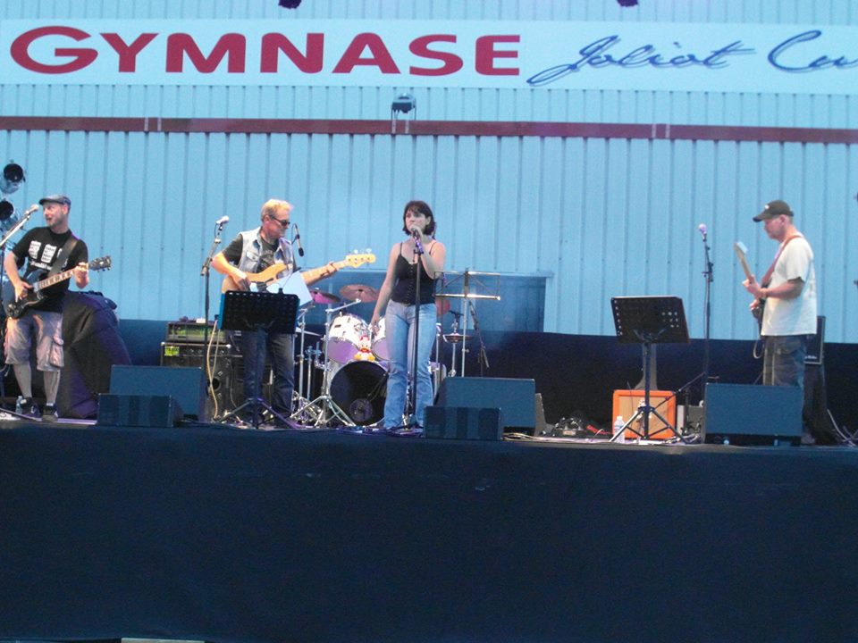 Red Cactus Fête de l'été 2016 Salaise Sur Sanne