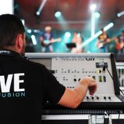 LiveDiffusion Rock'ssillon #4 - 06 juillet 2019