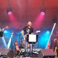 LiveDiffusion Rock'ssillon #4 - 06 juillet 2019