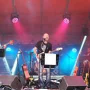 LiveDiffusion Rock'ssillon #4 - 06 juillet 2019