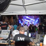 LiveDiffusion Rock'ssillon #4 - 06 juillet 2019