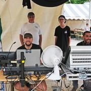 LiveDiffusion Rock'ssillon #4 - 06 juillet 2019