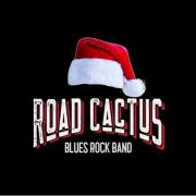 Road cactus logo noel hd
