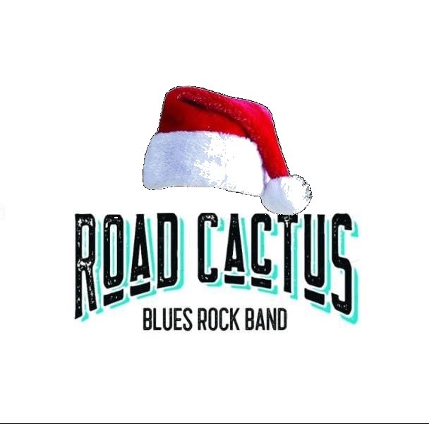 Road cactus logo noel negate