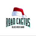 Road cactus logo noel negate
