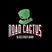 Road cactus logo st patrick hd