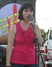 Aurelie