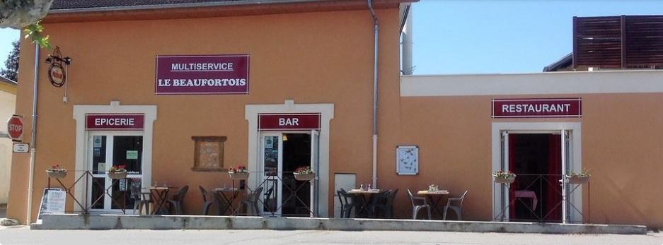 Beaufortois