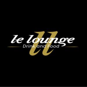 Le lounge 1