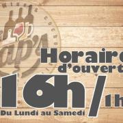 Le Cap's