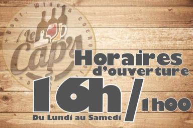Le Cap's