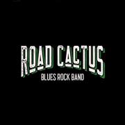 Logo bar road cactus green