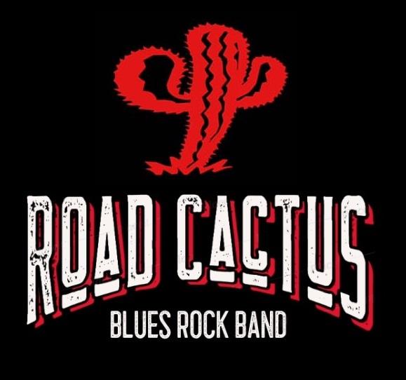 Logo cactus road cactus 1