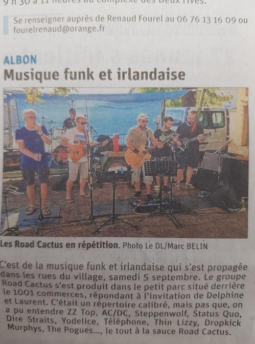 Presse 1001commerces