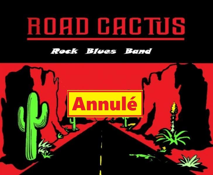 Roadcactus annule