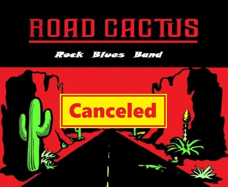 Roadcactus canceled