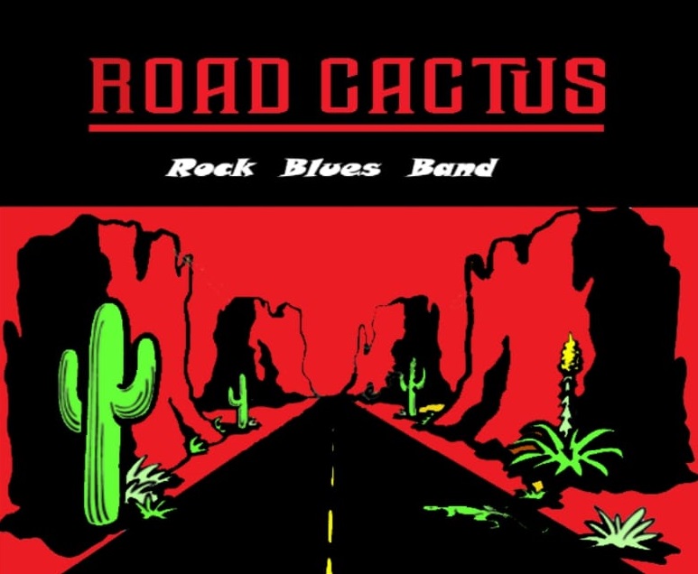 Roadcactus